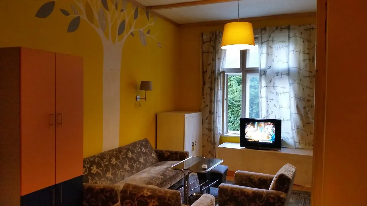 Green House Hostel Sofia