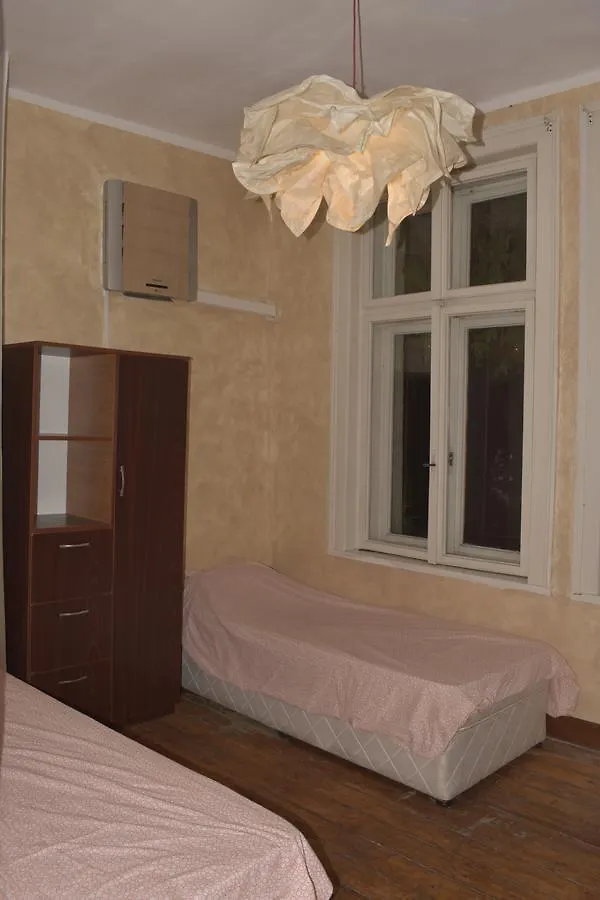 Green House Hostel Sofia