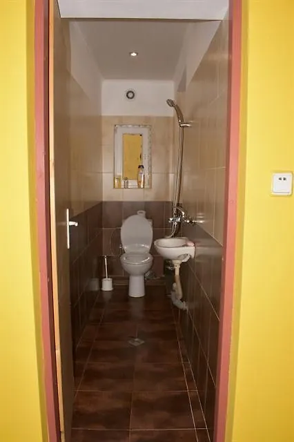 Green House Hostel Sofia