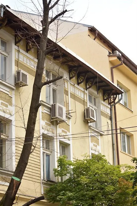 Green House Hostel Sofia