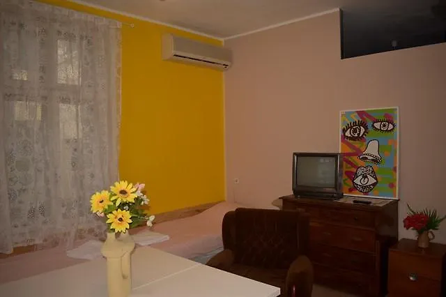 Green House Hostel Sofia