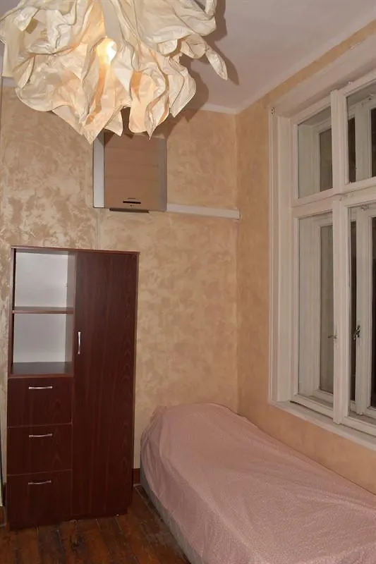 Green House Hostel Sofia